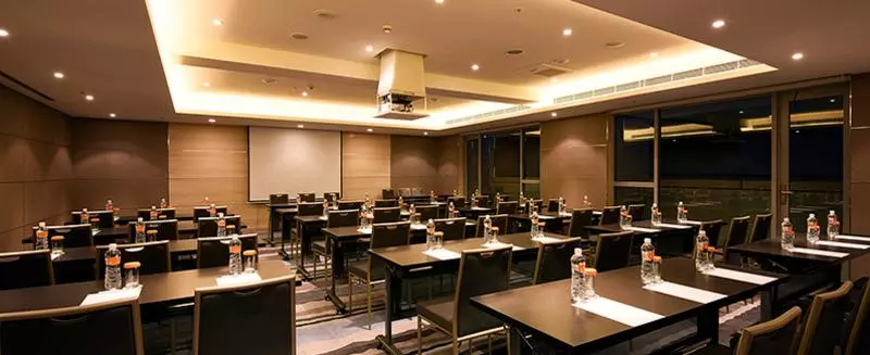 هتل Cozzi Ximen Tainan