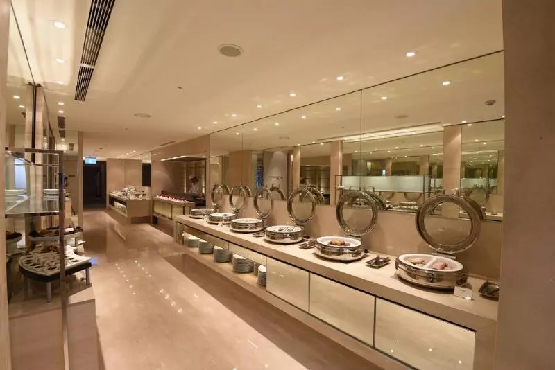 هتل Cozzi Ximen Tainan