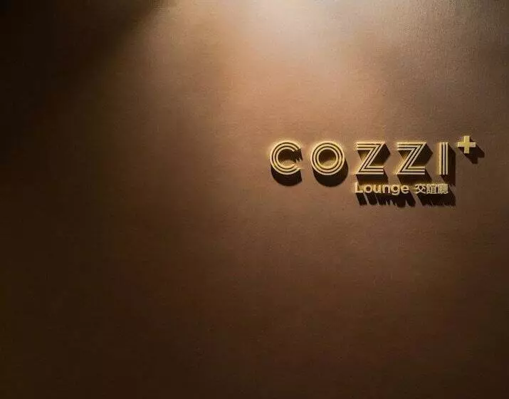 هتل Cozzi Ximen Tainan