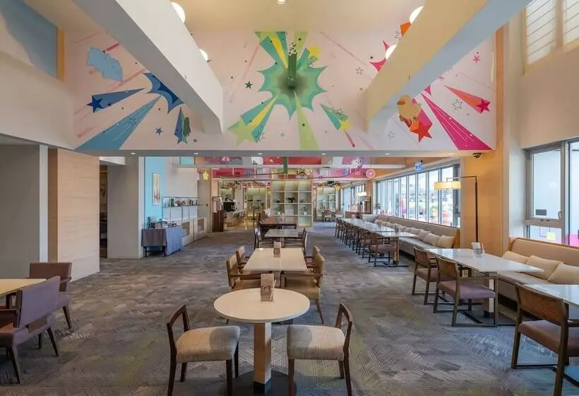 هتل Cozzi Ximen Tainan