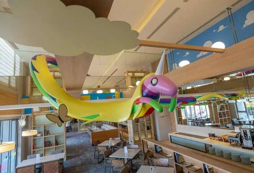 هتل Cozzi Ximen Tainan