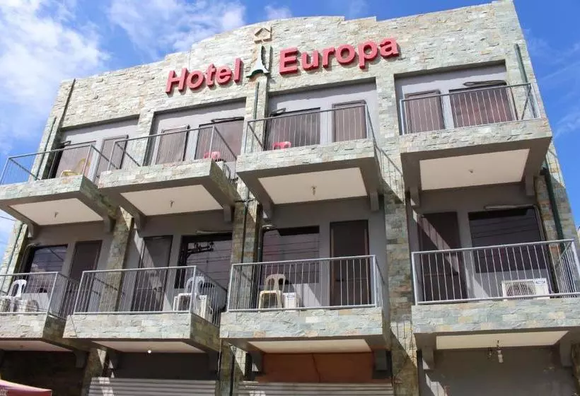 Hotel Europa