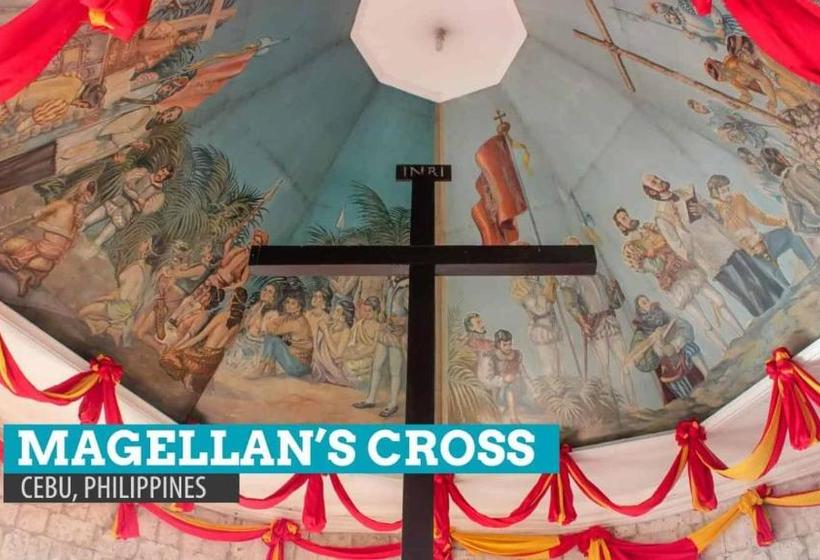 בית מלון כפרי Europa