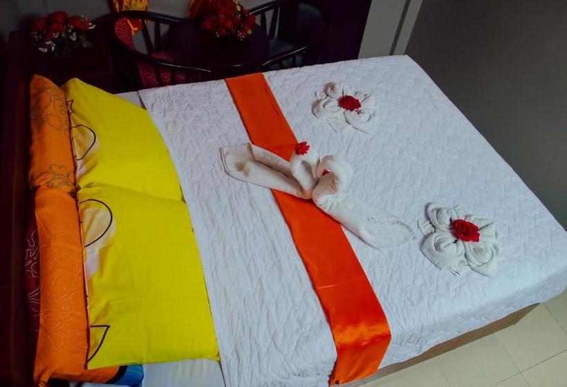 בית מלון כפרי Europa