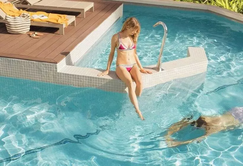 Szálloda Excellence El Carmen  Adults Only  All Inclusive