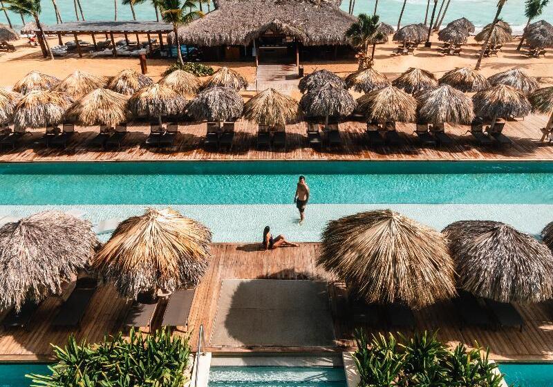 ホテル Excellence El Carmen  Adults Only  All Inclusive