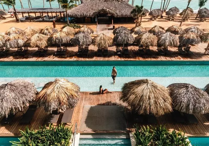 Szálloda Excellence El Carmen  Adults Only  All Inclusive