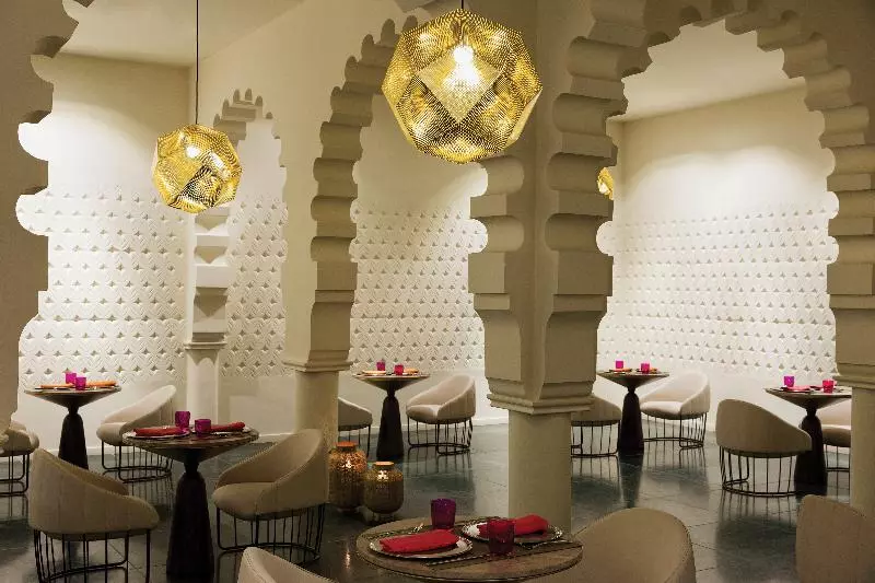 Szálloda Excellence El Carmen  Adults Only  All Inclusive