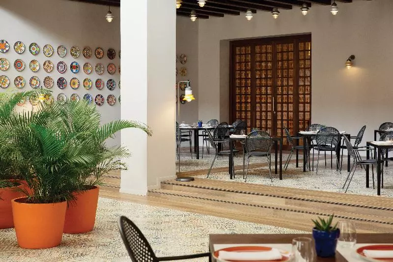 Szálloda Excellence El Carmen  Adults Only  All Inclusive