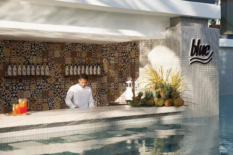 Szálloda Excellence El Carmen  Adults Only  All Inclusive