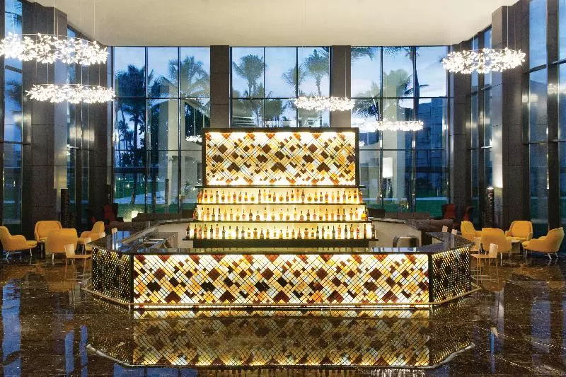 Szálloda Excellence El Carmen  Adults Only  All Inclusive