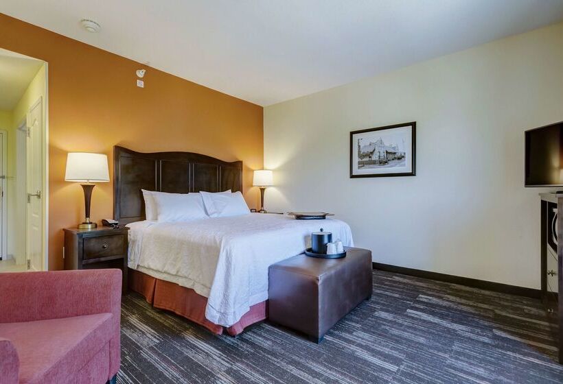 호텔 Hampton Inn Poplar Bluff