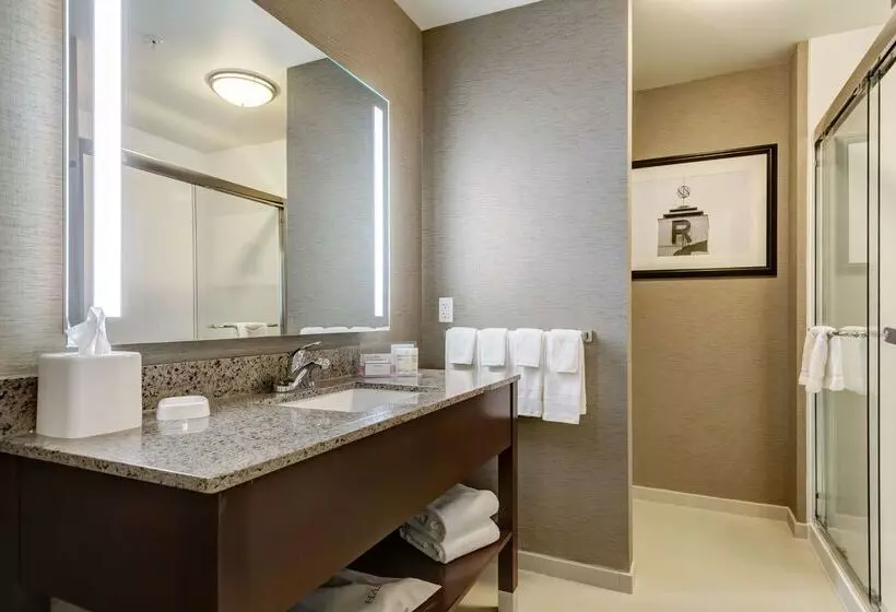 Отель Hampton Inn Poplar Bluff