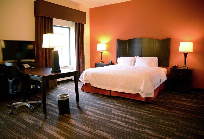 호텔 Hampton Inn Poplar Bluff