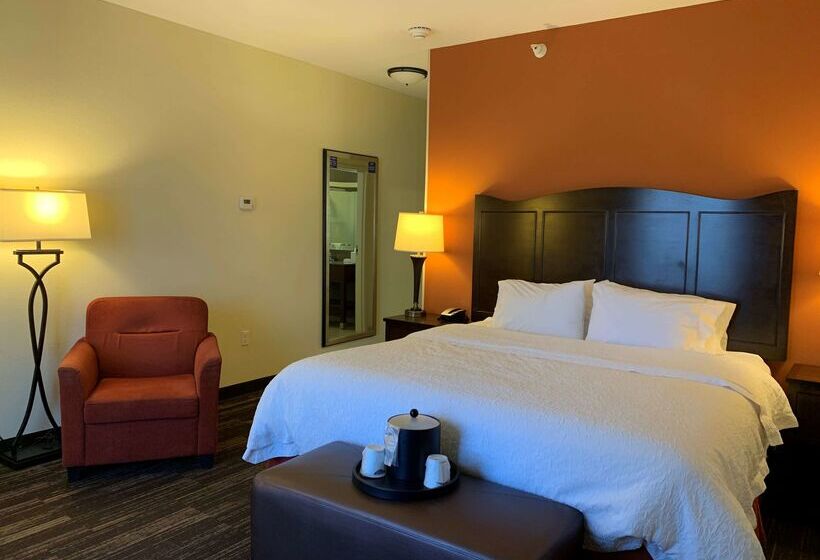 호텔 Hampton Inn Poplar Bluff