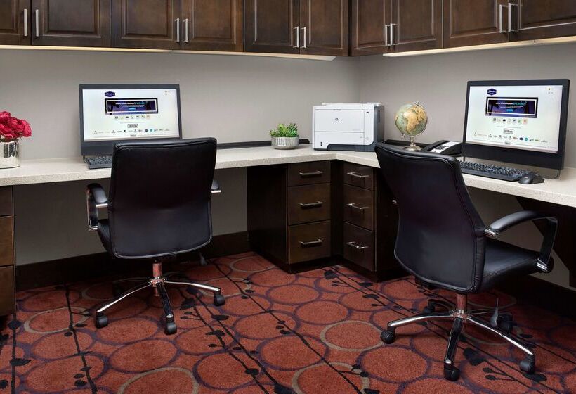 فندق Hampton Inn & Suites Phoenix Tempe