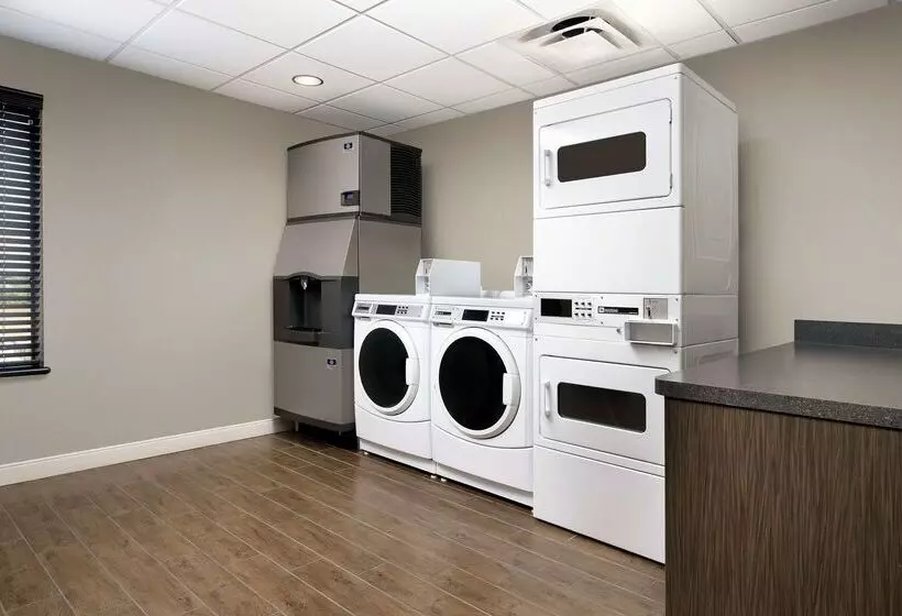 酒店 Hampton Inn & Suites Phoenix Tempe