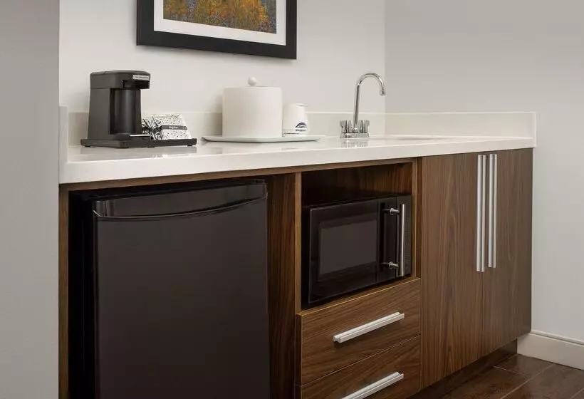 酒店 Hampton Inn & Suites Phoenix Tempe