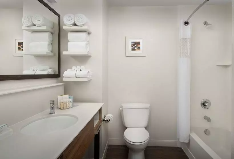 酒店 Hampton Inn & Suites Phoenix Tempe