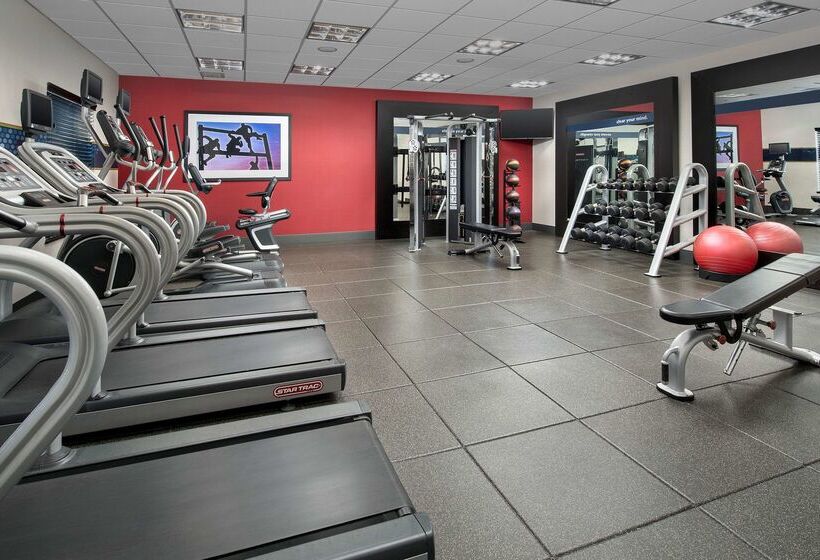 فندق Hampton Inn & Suites Phoenix Tempe