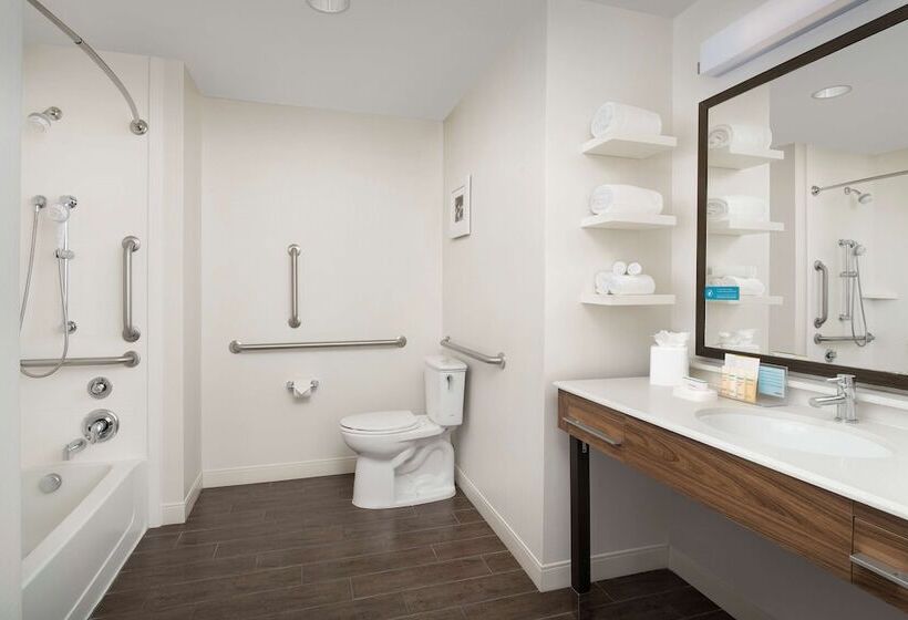 فندق Hampton Inn & Suites Phoenix Tempe