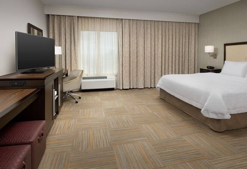 فندق Hampton Inn & Suites Phoenix Tempe