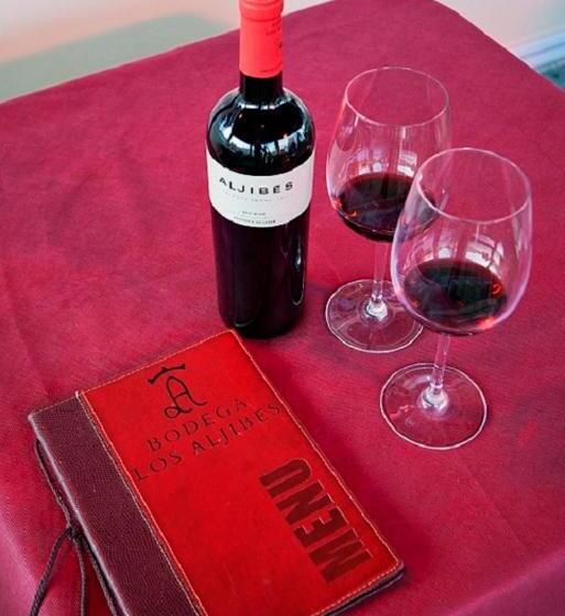 ホテル Hostal Villa De Ajalvir