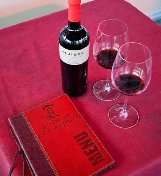 酒店 Hostal Villa De Ajalvir