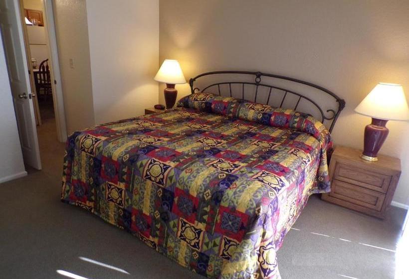 酒店 Lakewood Resort