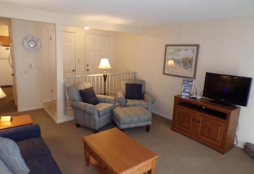 酒店 Lakewood Resort