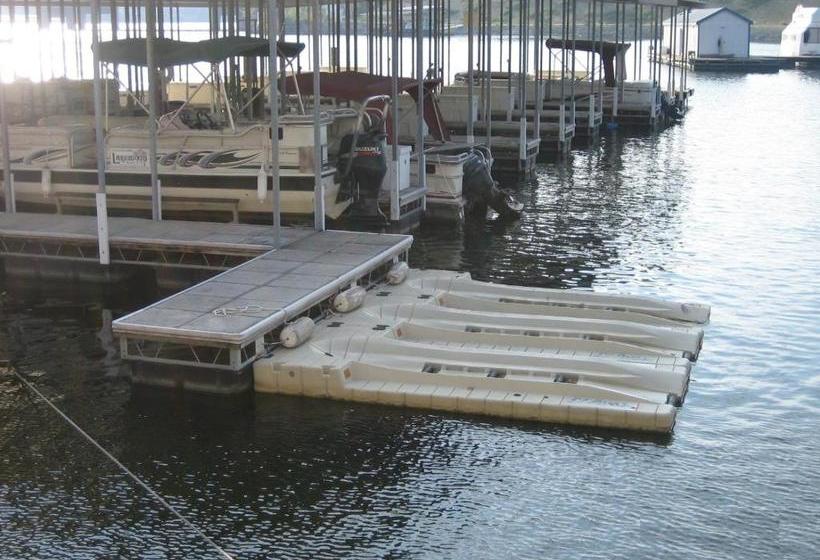 酒店 Lakewood Resort