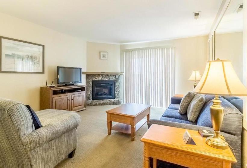 酒店 Lakewood Resort