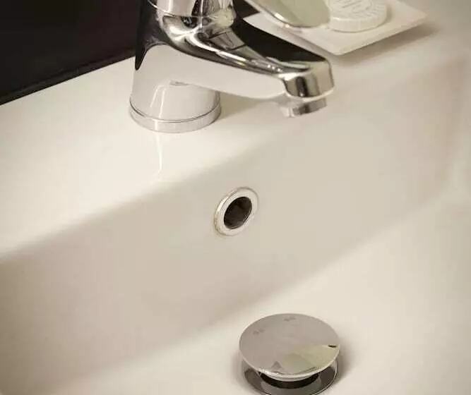 בית מלון כפרי Lumia Myeongdong