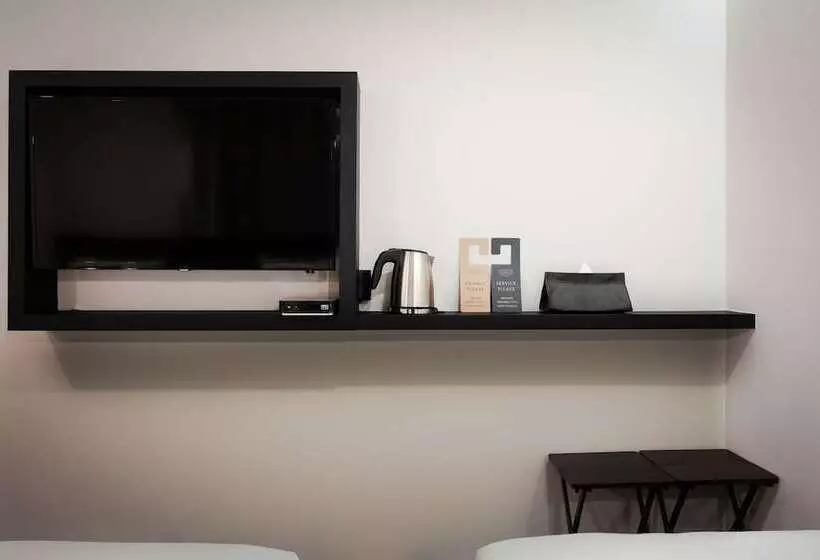 בית מלון כפרי Lumia Myeongdong