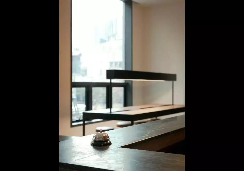 בית מלון כפרי Lumia Myeongdong