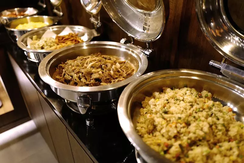 בית מלון כפרי Lumia Myeongdong