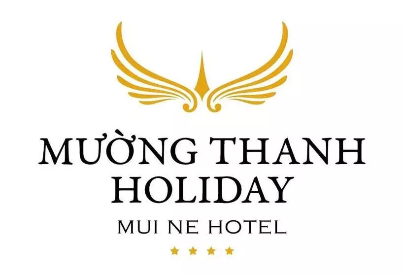 Hotelli Muong Thanh Holiday Mui Ne
