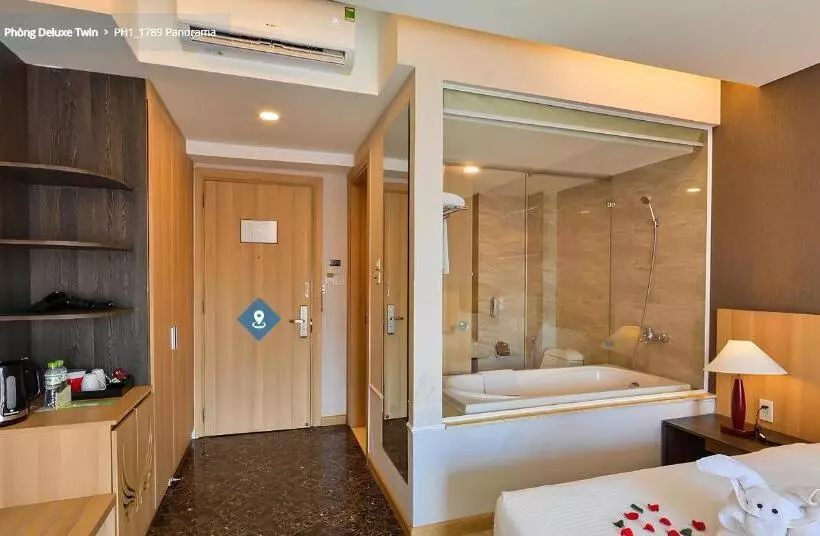 Hotelli Muong Thanh Holiday Mui Ne