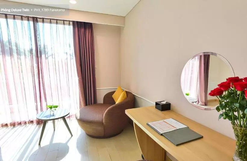 Hotelli Muong Thanh Holiday Mui Ne