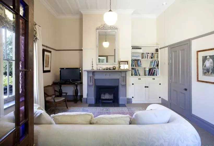 ホテル Olivers Central Otago