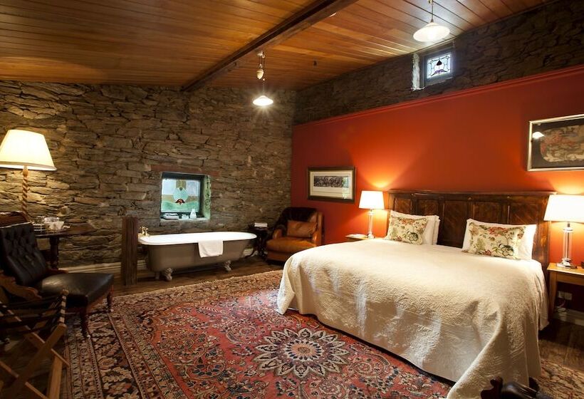 Hotel Olivers Central Otago