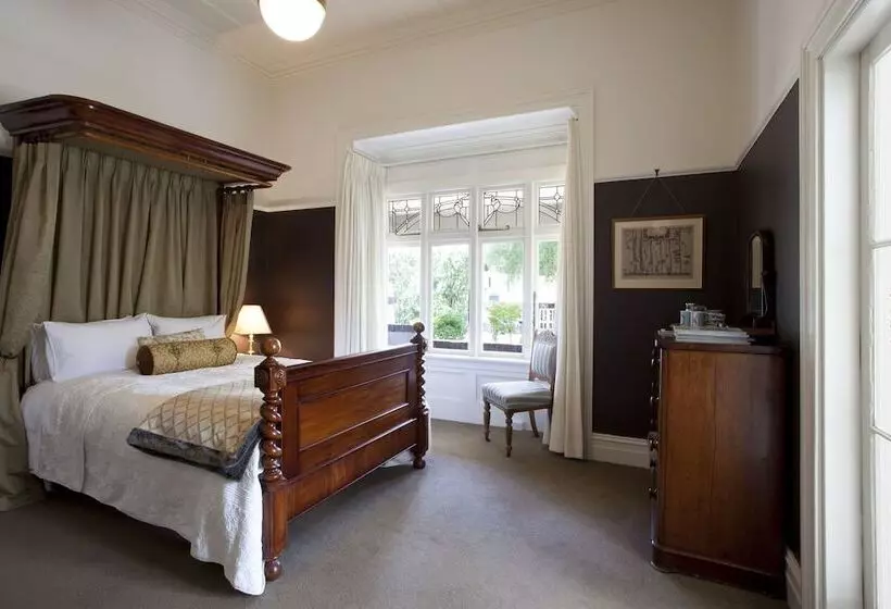 ホテル Olivers Central Otago