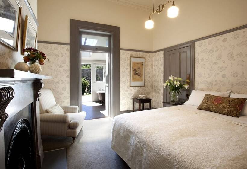 Hotel Olivers Central Otago
