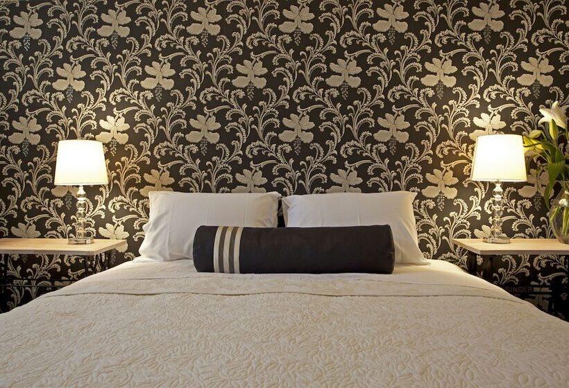 Hotel Olivers Central Otago