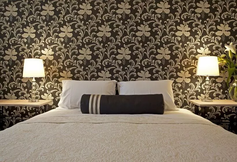 ホテル Olivers Central Otago