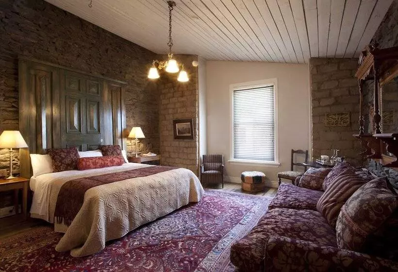 ホテル Olivers Central Otago