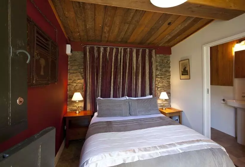 ホテル Olivers Central Otago