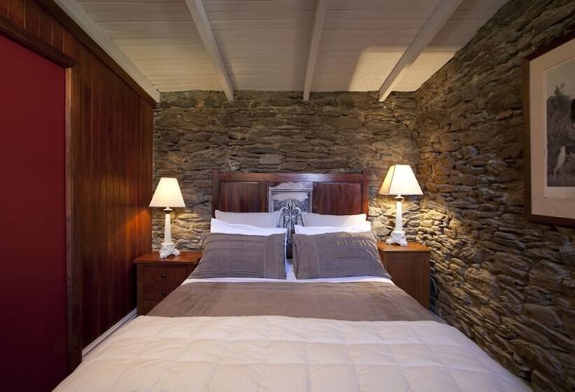 Hotel Olivers Central Otago