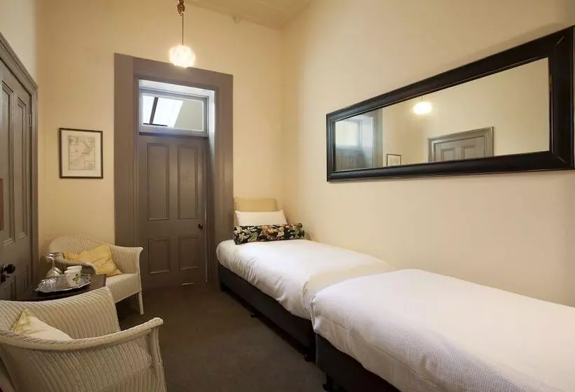 ホテル Olivers Central Otago