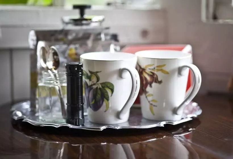 ホテル Olivers Central Otago